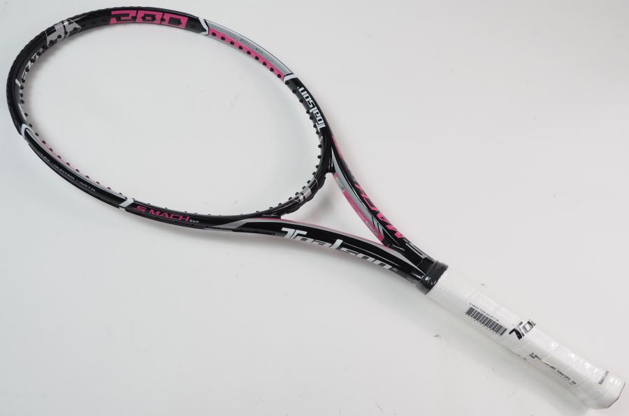 楽天市場】トアルソン エスマッハツアー280 2017年モデルTOALSON S