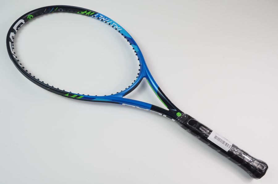 楽天市場】【中古】ヘッド グラフィン タッチ インスティンクト MP