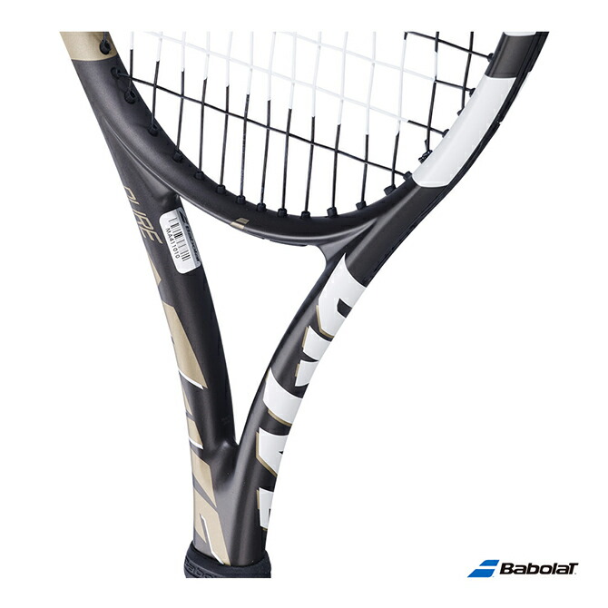 楽天市場】バボラ BabolaT テニスラケット ピュア ドライブ
