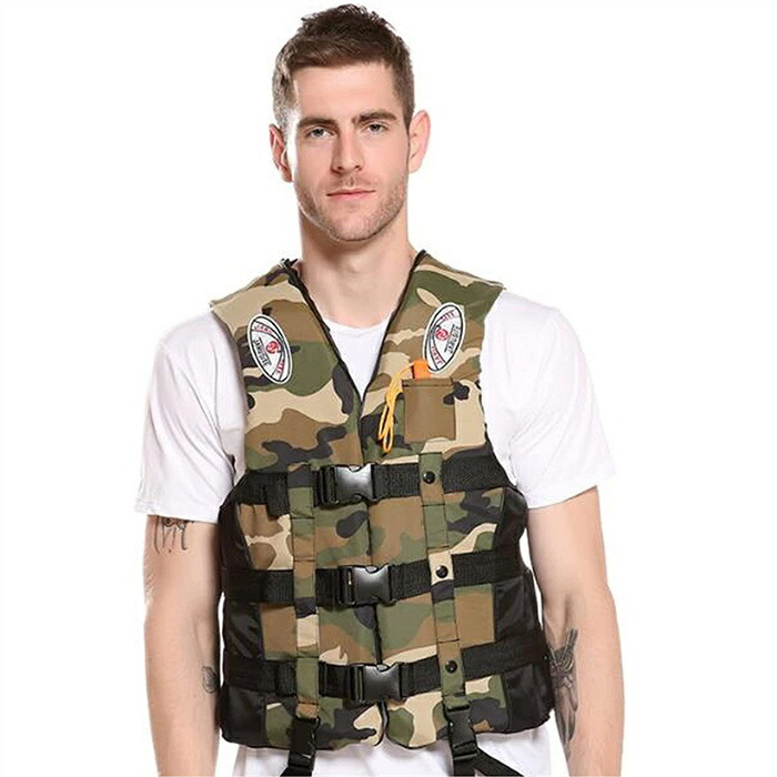 楽天市場】【特別セール：3580円→2980円】ライフジャケット ベスト型