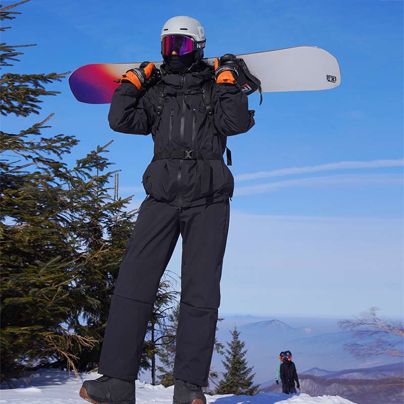 楽天市場】スノーボードウェア スキーウェア レディーススノボウェア