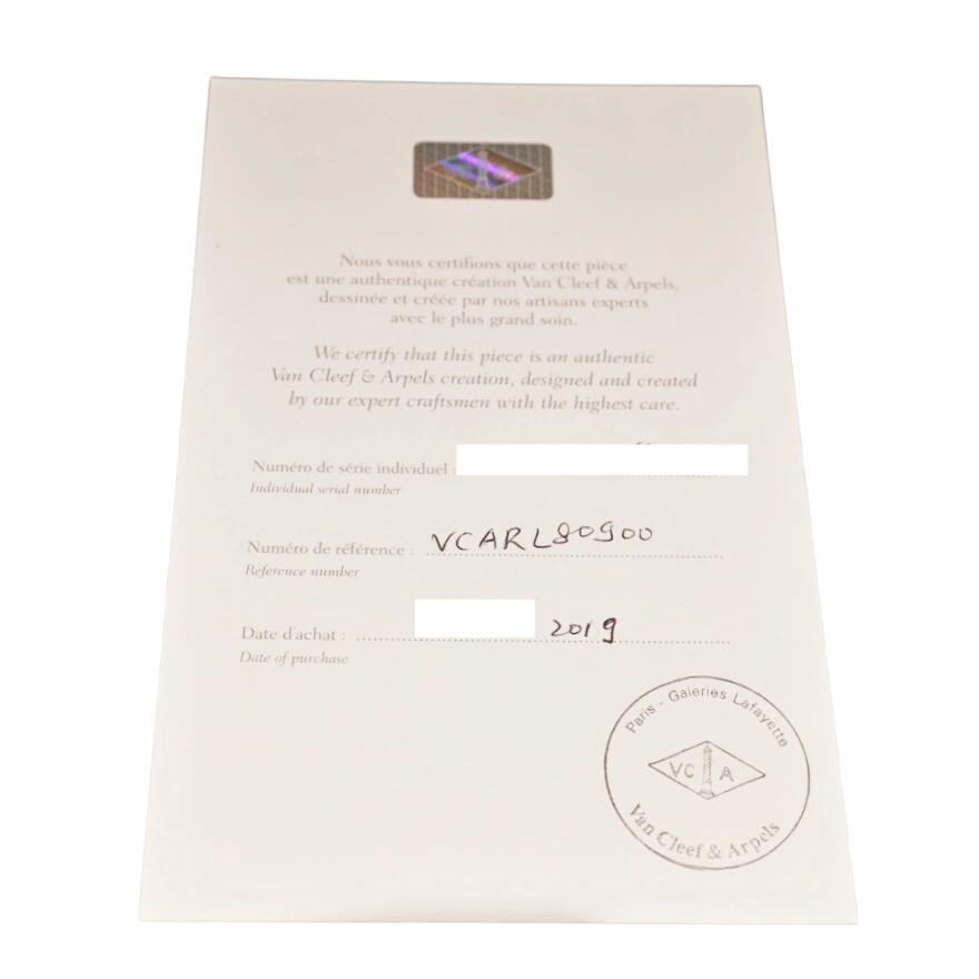 楽天市場】VAN CLEEF&ARPELS ヴァンクリーフ&アーペル ヴィンテージ