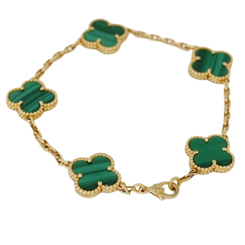 楽天市場】VAN CLEEF&ARPELS ヴァンクリーフ&アーペル ヴィンテージ