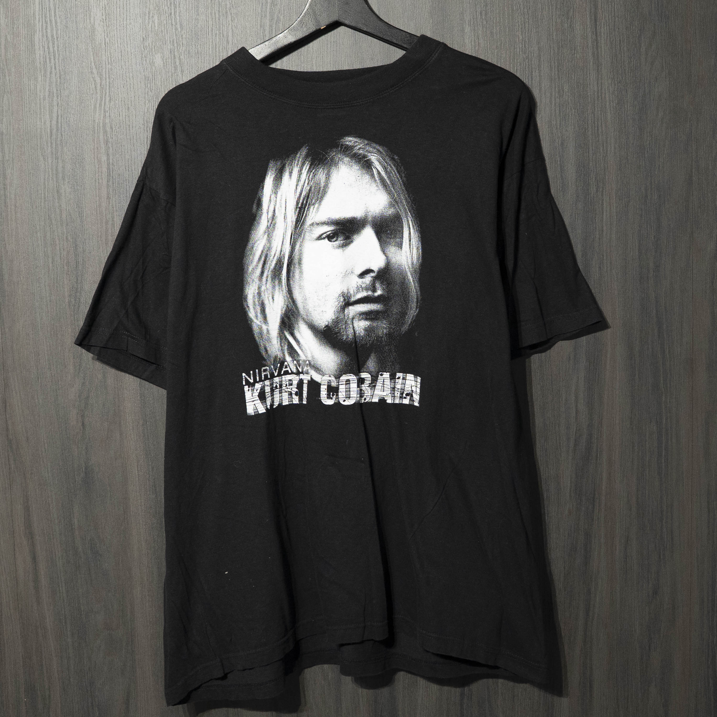 楽天市場】90S-00S VINTAGE TEE Nirvana 