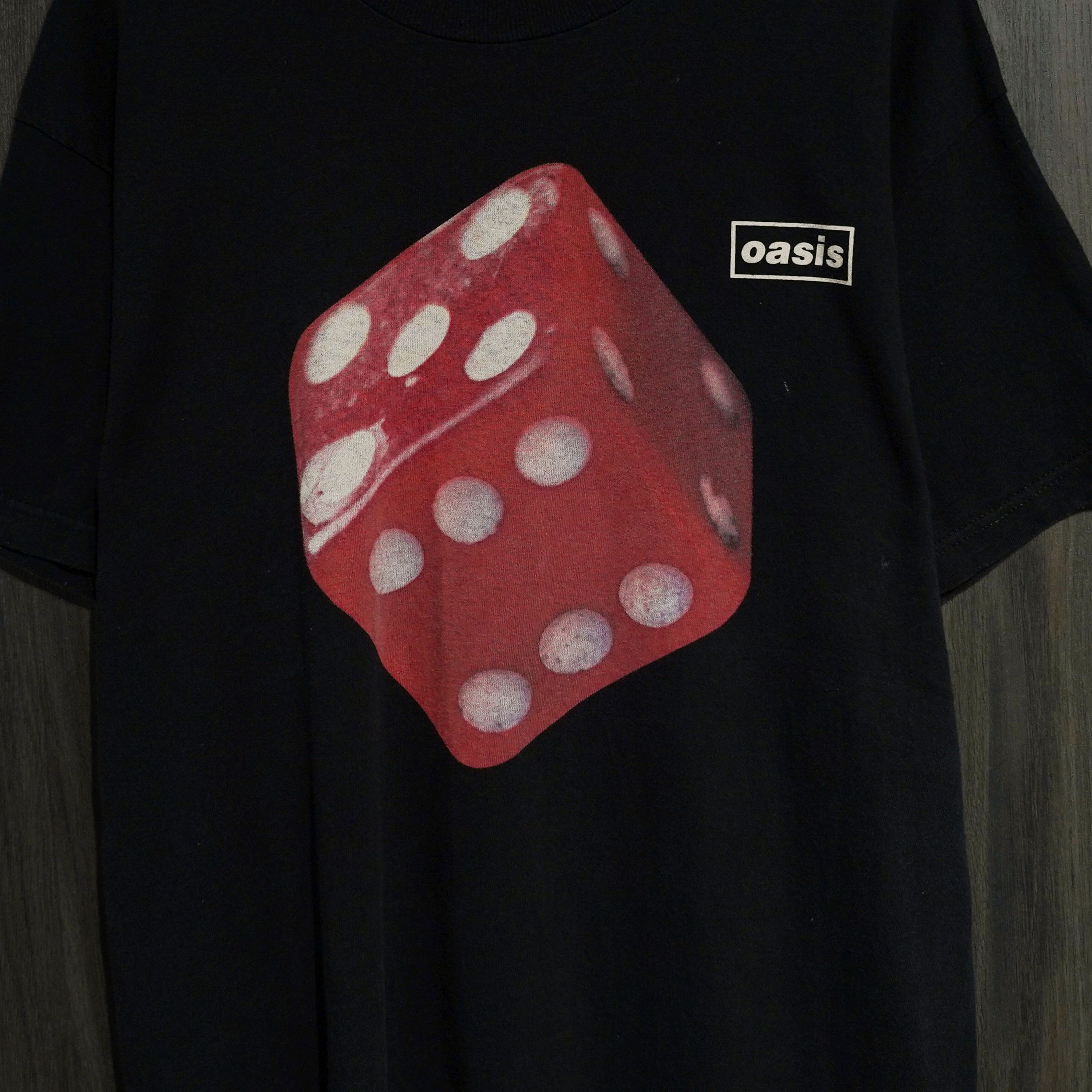 楽天市場】90s VINTAGE TEE Oasis 