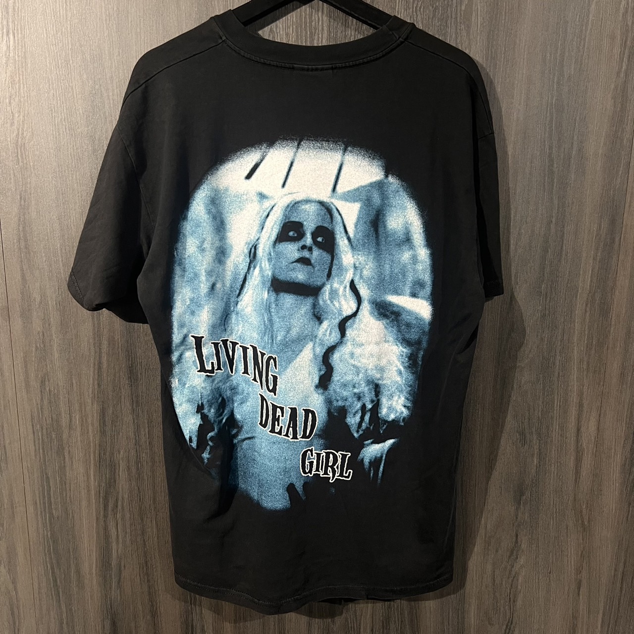 楽天市場】90s VINTAGE TEE Rob Zombie 