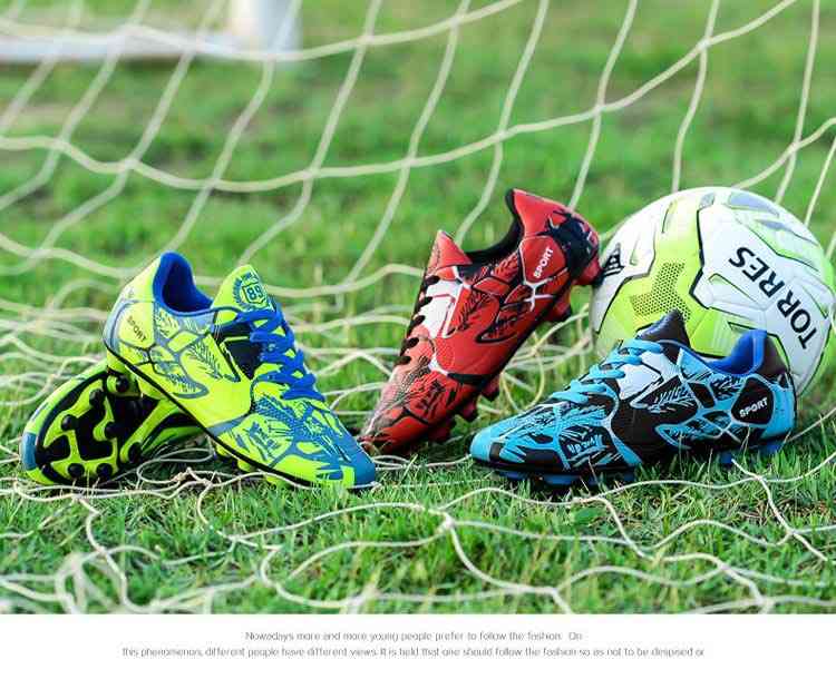 楽天市場】サッカーシューズ サッカースパイク トレーニングシューズ