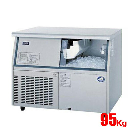 楽天市場】製氷機 サンヨーの通販