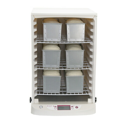 楽天市場】【業務用/テンポス】発酵器 洗えてたためる発酵器 ホイロ