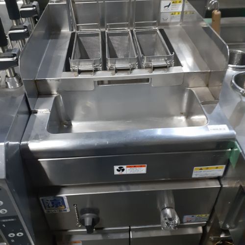 楽天市場】【中古】パスタボイラー タニコー TGSD-50R 幅500×奥行650