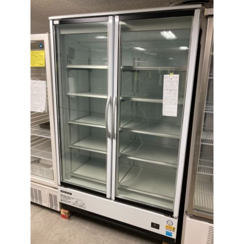 楽天市場】【業界最長1年保証】【中古】冷凍リーチインショーケース