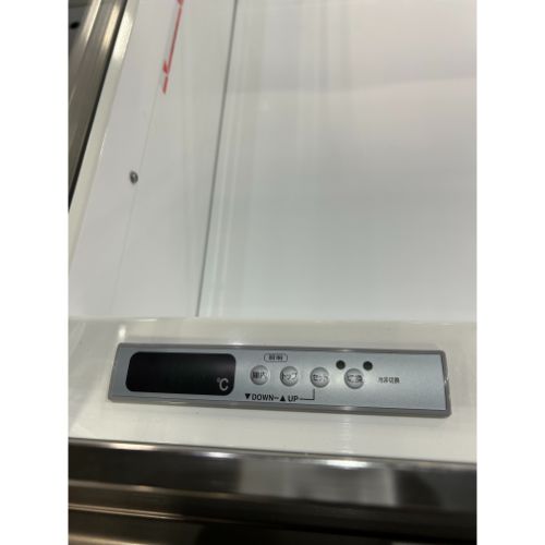 楽天市場】【業界最長1年保証】【中古】平型冷蔵オープンショーケース