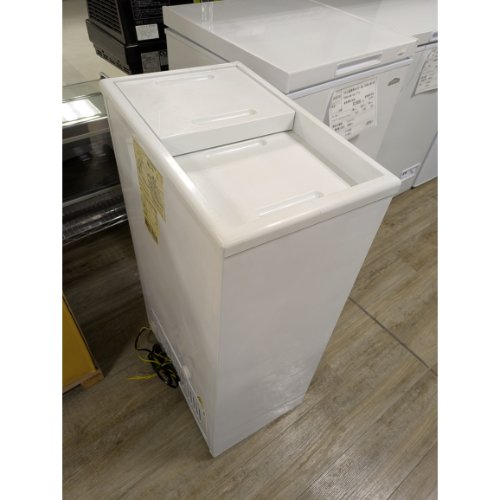 楽天市場】アレジア 冷凍庫 107L AR-BD120-NWの通販