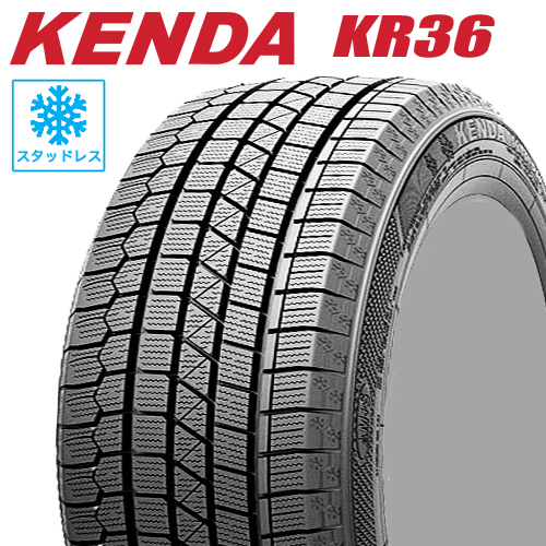 楽天市場】2025年製 スタッドレスタイヤ 235/50R18 18インチ KENDA