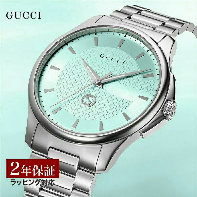 楽天市場】グッチ GUCCI メンズ 時計 G-TIMELESS Gタイムレス クォーツ