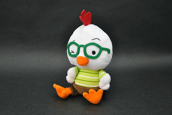 楽天市場】ディズニー・ピクサー (Disney/PiXar)「チキン・リトル