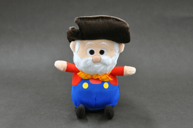 楽天市場】ディズニー・ピクサー (Disney/PiXar)「トイ・ストーリー