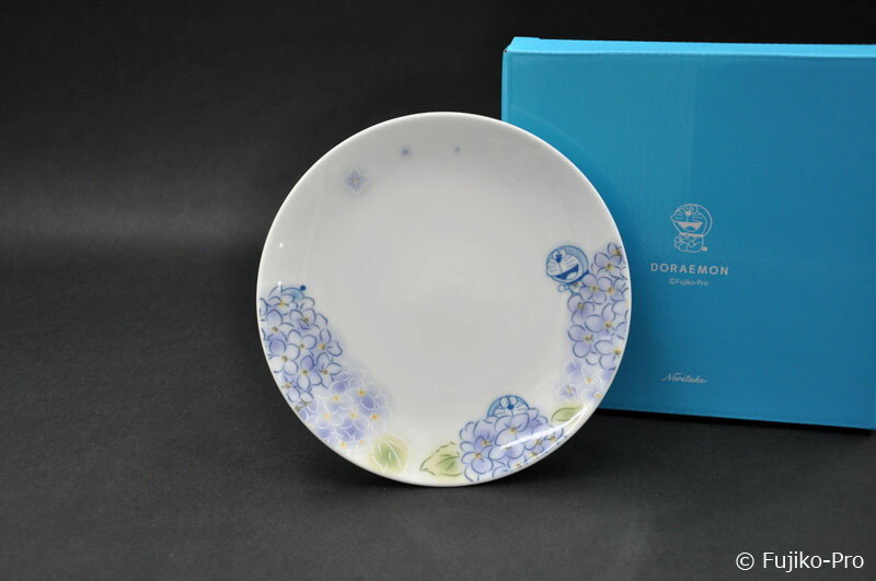 楽天市場】ドラえもん(Doraemon)-- お花シリーズ --16cmプレート