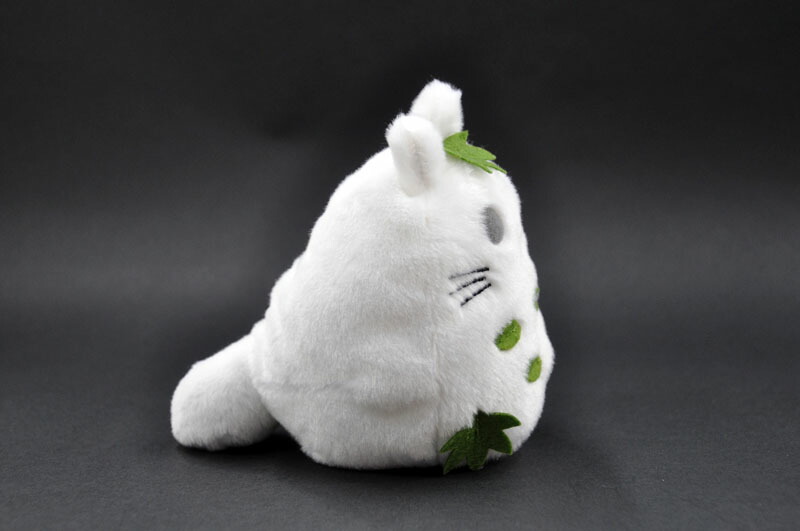 楽天市場】となりのトトロふんわりお手玉（M）雪だるま【メール便不可