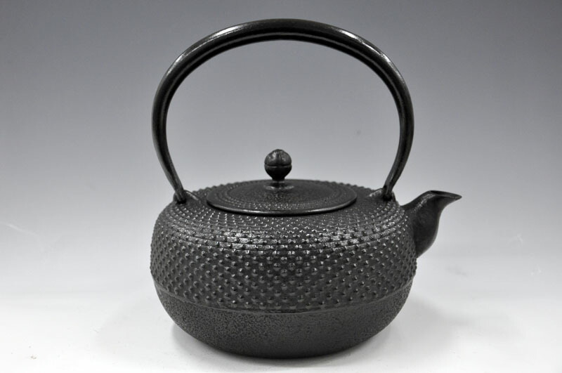 楽天市場】南部鉄瓶 佐秋の通販