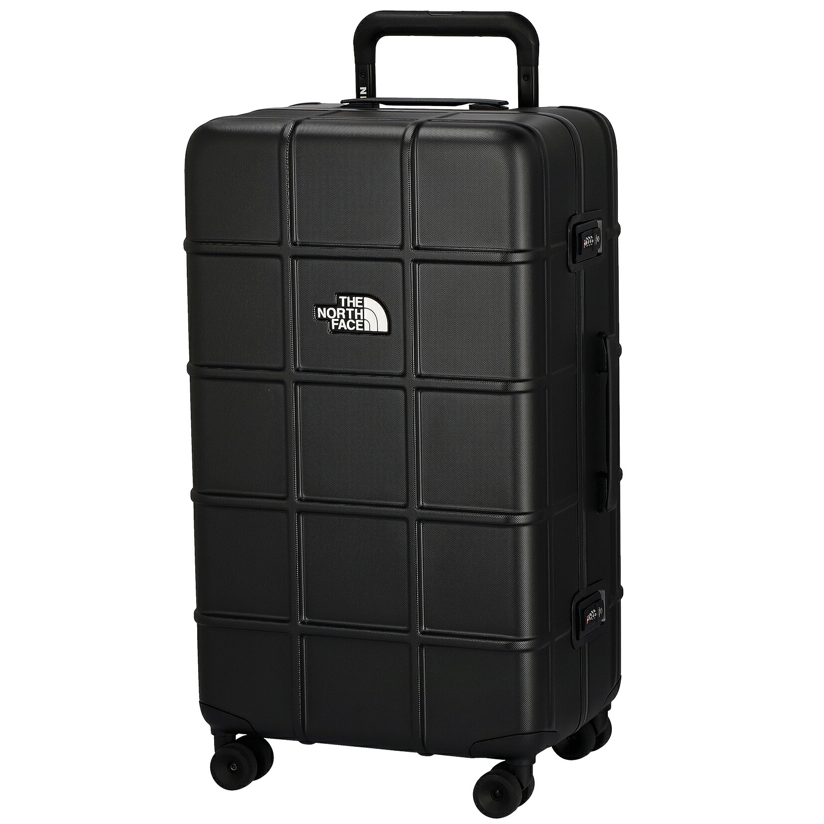 楽天市場】ノースフェイス 2024春夏 yocabito（スーツケース・キャリー