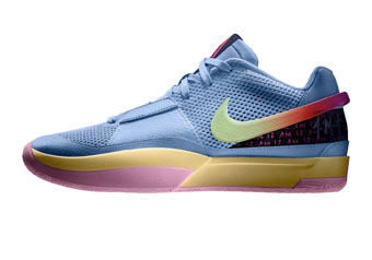 楽天市場】nike ja1（シューズ｜バスケットボール）：スポーツ