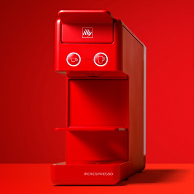 楽天市場】イリー/illyカプセル式エスプレッソマシン FrancisFrancis