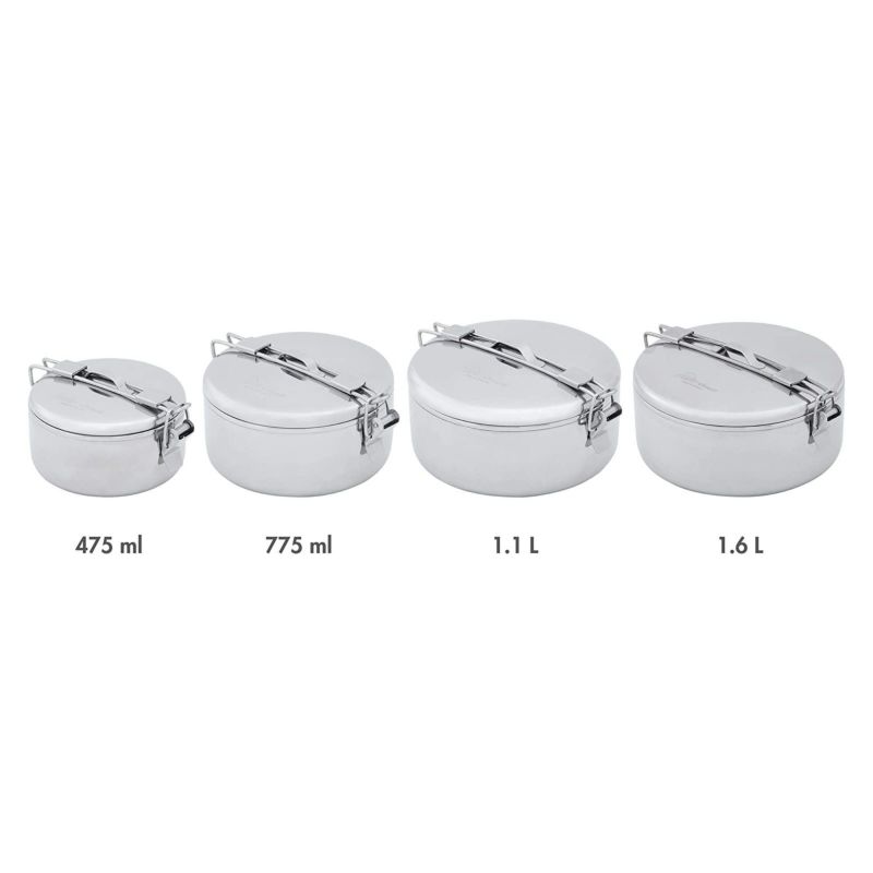 楽天市場】MSR エムエスアール アルパインストアウェイポット 475cc