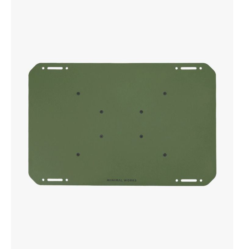 楽天市場】MINIMAL WORKS (ミニマルワークス) EGO TABLE エゴ テーブル