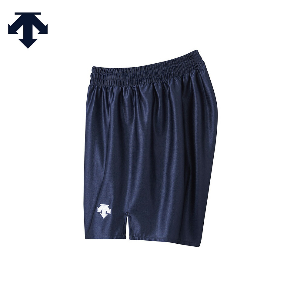 中央大学バレーボール部 ユニフォームゲームパンツ ネイビー ショート