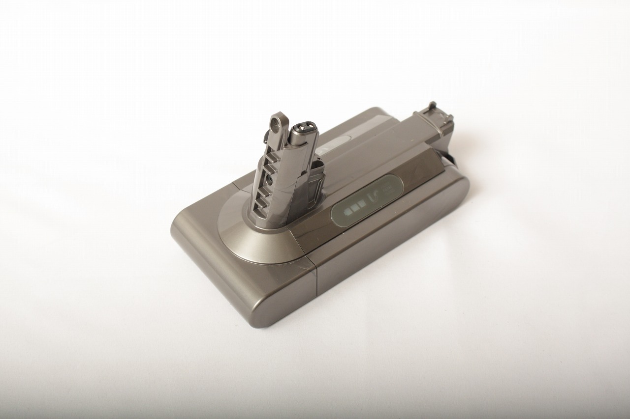 楽天市場】□Dyson□ダイソン□V10シリーズ SV12 専用 純正 バッテリー