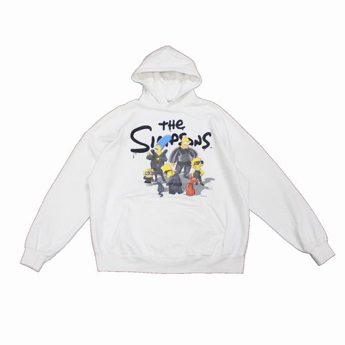 楽天市場】BALENCIAGA バレンシアガ 22SS THE SIMPSONS シンプソンズ
