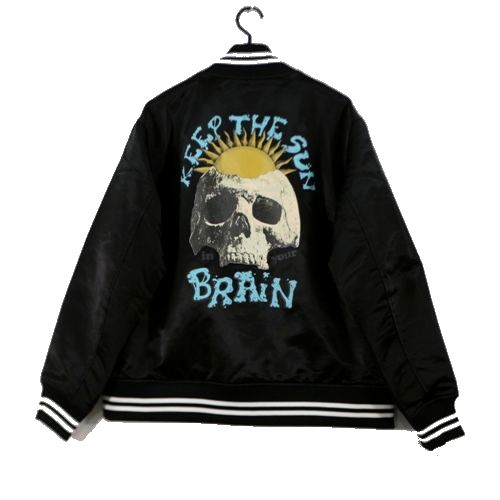 楽天市場】【中古】 UNDERCOVER アンダーカバー 23AW サテンスタジャン