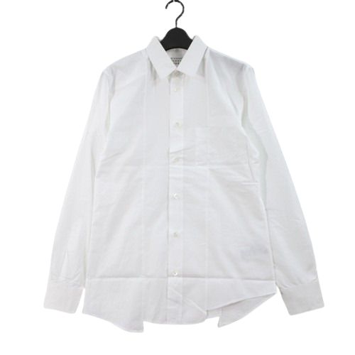 楽天市場】マルジェラ シャツ 44の通販