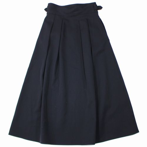 楽天市場】THE RERACS ザ リラクス 22AW THE GURKHA SKIRT グルカ