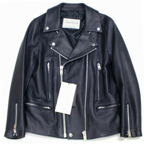 楽天市場】【中古】 UNDERCOVER アンダーカバー ダブルジップ