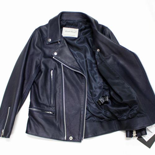 楽天市場】【中古】 UNDERCOVER アンダーカバー ダブルジップ