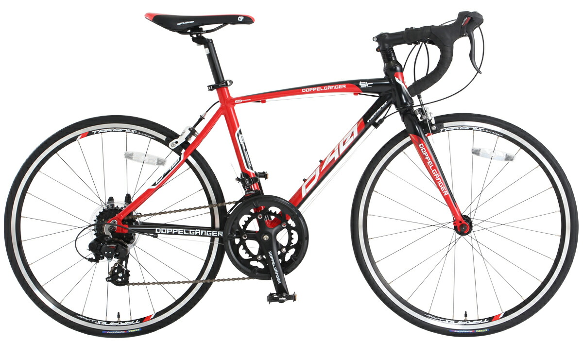 楽天市場】DOPPELGANGER / ドッペルギャンガー 本格派ジュニア アルミ