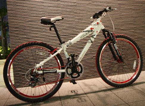 楽天市場】DOPPELGANGER / ドッペルギャンガー 903 Differential 26