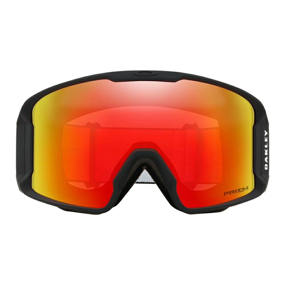楽天市場】【正規品販売店】オークリー OO7070-02 OAKLEY LINE MINER L