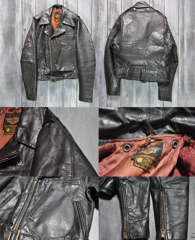 楽天市場】【ajito】Happyend ハッピーエンド Harley-Davidson