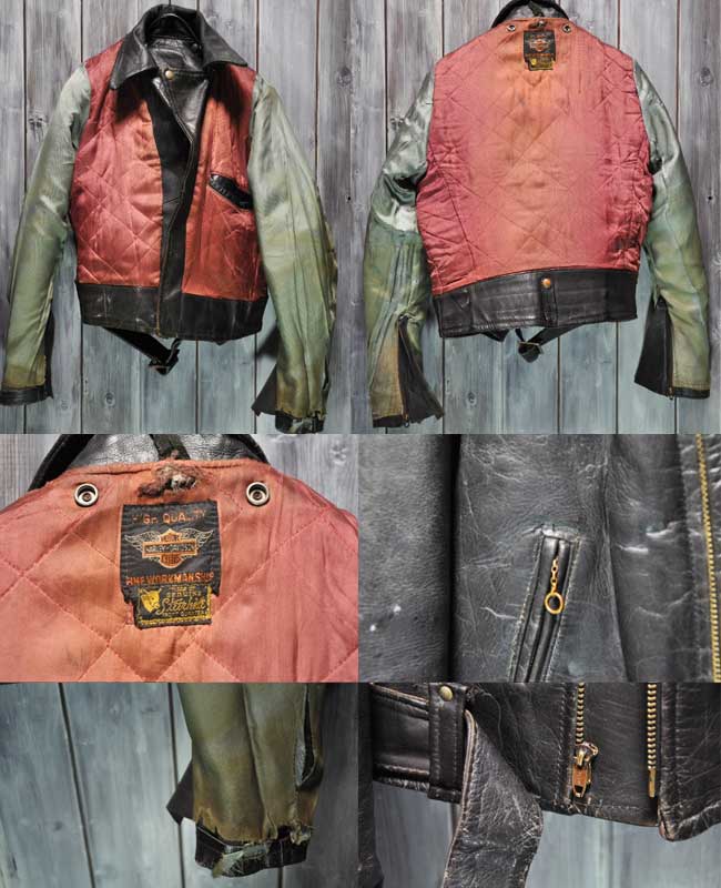 楽天市場】【ajito】Happyend ハッピーエンド Harley-Davidson