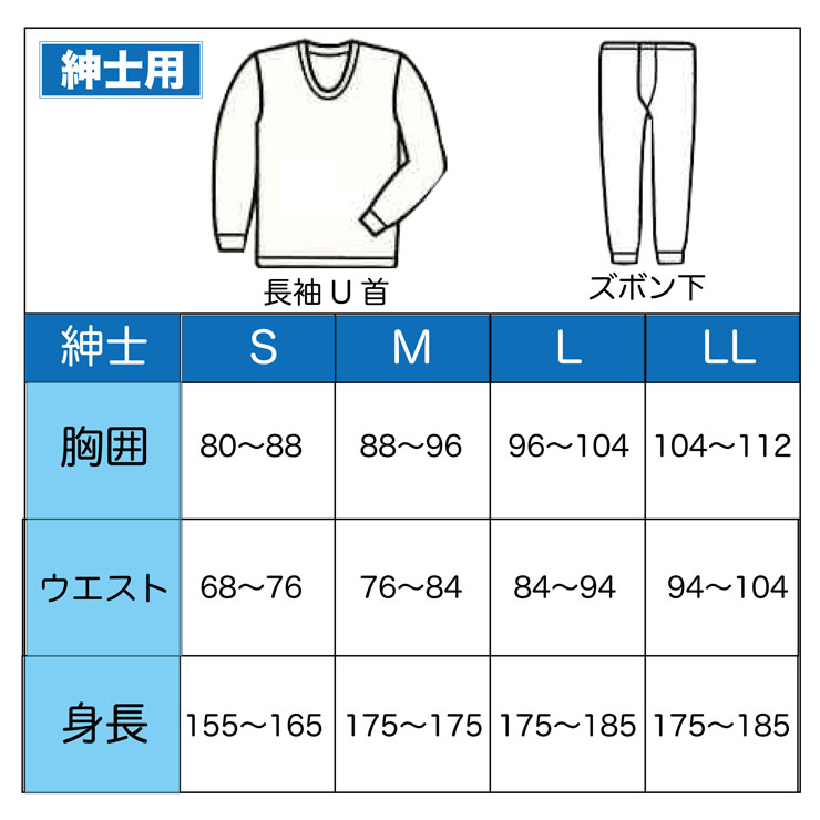 楽天市場】【ポイント20倍】【送料無料】ひだまり 極 肌着 【上下