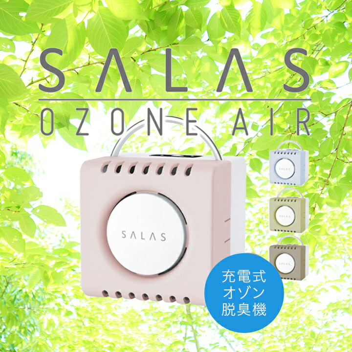 楽天市場】オゾン発生器 在庫限り オゾンエアー 空気清浄機 消臭 除菌