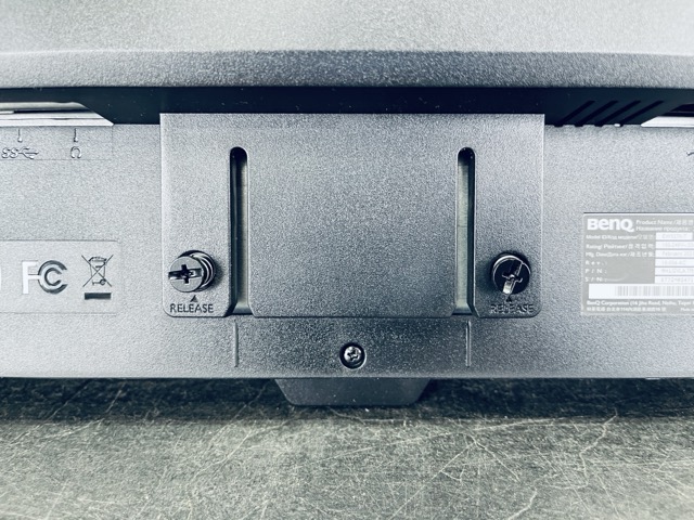 楽天市場】ディスプレイモニター【中古】動作保証 BenQ EW3270U EW3270