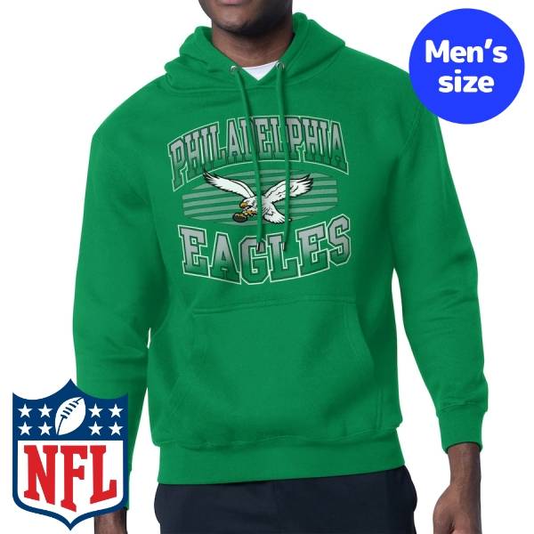 楽天市場】フィラデルフィアイーグルス パーカーの通販