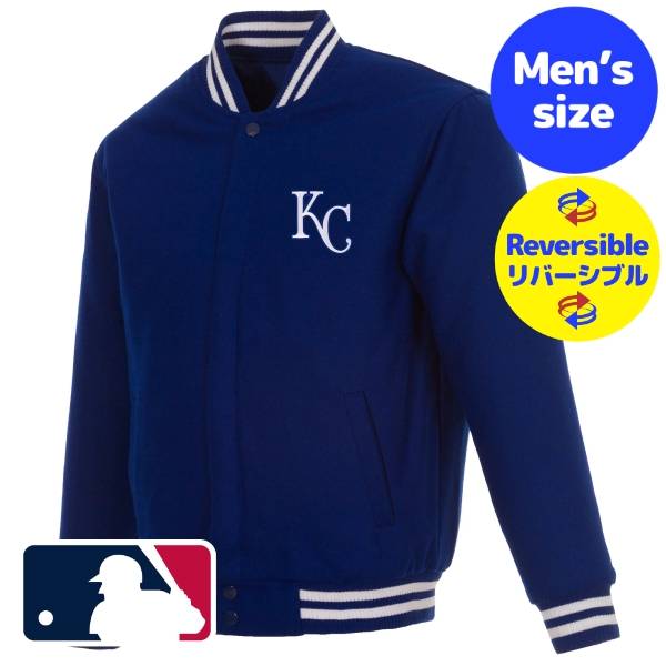 楽天市場】カンザスシティ・ロイヤルズ（メンズファッション）の通販