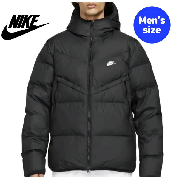 楽天市場】【送料無料】 メンズ ナイキ ダウンジャケット Nike Storm