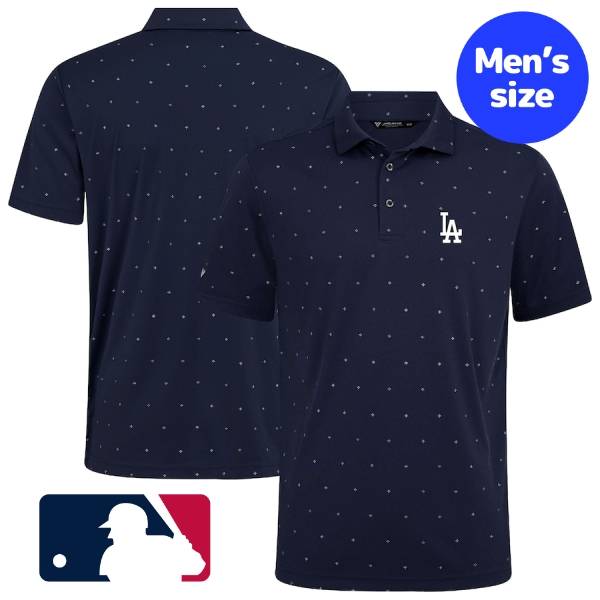 LEVELWEAR ドジャース ポロシャツ Mサイズ 楽天市場】ドジャース