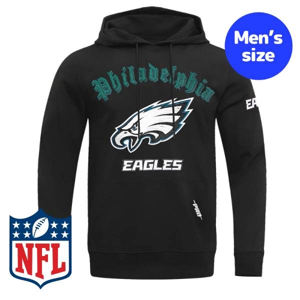 楽天市場】フィラデルフィアイーグルス パーカーの通販
